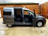 USED 2020 70 VOLKSWAGEN CADDY LIFE 4 Seat Auto Wheelchair Accessible Disabled Access Vehicle WAV 