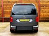 USED 2020 70 VOLKSWAGEN CADDY LIFE 4 Seat Auto Wheelchair Accessible Disabled Access Vehicle WAV 