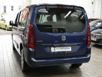 USED 2022 72 VAUXHALL COMBO LIFE 1.5 Turbo D SE XL MPV 5dr Diesel Manual 6Spd Euro 6 (s/s) (7 Seat) (100 ps) 5/7 SEAT ANDROID APPLE CARPLAY REAR VIEW CAMERA CRUISE CONTROL PARKING SENSORS 1 OWNERS GENUINE LOW MILES SERVICE HISTORY WARRANTY