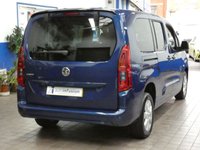 USED 2022 72 VAUXHALL COMBO LIFE 1.5 Turbo D SE XL MPV 5dr Diesel Manual 6Spd Euro 6 (s/s) (7 Seat) (100 ps) 5/7 SEAT ANDROID APPLE CARPLAY REAR VIEW CAMERA CRUISE CONTROL PARKING SENSORS 1 OWNERS GENUINE LOW MILES SERVICE HISTORY WARRANTY
