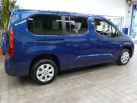 USED 2022 72 VAUXHALL COMBO LIFE 1.5 Turbo D SE XL MPV 5dr Diesel Manual 6Spd Euro 6 (s/s) (7 Seat) (100 ps) 5/7 SEAT ANDROID APPLE CARPLAY REAR VIEW CAMERA CRUISE CONTROL PARKING SENSORS 1 OWNERS GENUINE LOW MILES SERVICE HISTORY WARRANTY