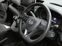 USED 2022 72 VAUXHALL COMBO LIFE 1.5 Turbo D SE XL MPV 5dr Diesel Manual 6Spd Euro 6 (s/s) (7 Seat) (100 ps) 5/7 SEAT ANDROID APPLE CARPLAY REAR VIEW CAMERA CRUISE CONTROL PARKING SENSORS 1 OWNERS GENUINE LOW MILES SERVICE HISTORY WARRANTY
