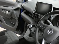 USED 2022 72 VAUXHALL COMBO LIFE 1.5 Turbo D SE XL MPV 5dr Diesel Manual 6Spd Euro 6 (s/s) (7 Seat) (100 ps) 5/7 SEAT ANDROID APPLE CARPLAY REAR VIEW CAMERA CRUISE CONTROL PARKING SENSORS 1 OWNERS GENUINE LOW MILES SERVICE HISTORY WARRANTY