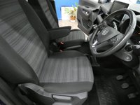 USED 2022 72 VAUXHALL COMBO LIFE 1.5 Turbo D SE XL MPV 5dr Diesel Manual 6Spd Euro 6 (s/s) (7 Seat) (100 ps) 5/7 SEAT ANDROID APPLE CARPLAY REAR VIEW CAMERA CRUISE CONTROL PARKING SENSORS 1 OWNERS GENUINE LOW MILES SERVICE HISTORY WARRANTY