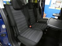 USED 2022 72 VAUXHALL COMBO LIFE 1.5 Turbo D SE XL MPV 5dr Diesel Manual 6Spd Euro 6 (s/s) (7 Seat) (100 ps) 5/7 SEAT ANDROID APPLE CARPLAY REAR VIEW CAMERA CRUISE CONTROL PARKING SENSORS 1 OWNERS GENUINE LOW MILES SERVICE HISTORY WARRANTY
