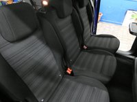 USED 2022 72 VAUXHALL COMBO LIFE 1.5 Turbo D SE XL MPV 5dr Diesel Manual 6Spd Euro 6 (s/s) (7 Seat) (100 ps) 5/7 SEAT ANDROID APPLE CARPLAY REAR VIEW CAMERA CRUISE CONTROL PARKING SENSORS 1 OWNERS GENUINE LOW MILES SERVICE HISTORY WARRANTY