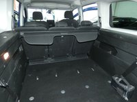 USED 2022 72 VAUXHALL COMBO LIFE 1.5 Turbo D SE XL MPV 5dr Diesel Manual 6Spd Euro 6 (s/s) (7 Seat) (100 ps) 5/7 SEAT ANDROID APPLE CARPLAY REAR VIEW CAMERA CRUISE CONTROL PARKING SENSORS 1 OWNERS GENUINE LOW MILES SERVICE HISTORY WARRANTY