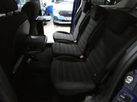 USED 2022 72 VAUXHALL COMBO LIFE 1.5 Turbo D SE XL MPV 5dr Diesel Manual 6Spd Euro 6 (s/s) (7 Seat) (100 ps) 5/7 SEAT ANDROID APPLE CARPLAY REAR VIEW CAMERA CRUISE CONTROL PARKING SENSORS 1 OWNERS GENUINE LOW MILES SERVICE HISTORY WARRANTY