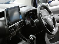 USED 2022 72 VAUXHALL COMBO LIFE 1.5 Turbo D SE XL MPV 5dr Diesel Manual 6Spd Euro 6 (s/s) (7 Seat) (100 ps) 5/7 SEAT ANDROID APPLE CARPLAY REAR VIEW CAMERA CRUISE CONTROL PARKING SENSORS 1 OWNERS GENUINE LOW MILES SERVICE HISTORY WARRANTY