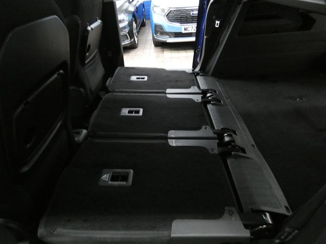 2022 VAUXHALL COMBO LIFE - Photo 5