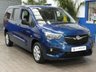 USED 2022 72 VAUXHALL COMBO LIFE 1.5 Turbo D SE XL MPV 5dr Diesel Manual 6Spd Euro 6 (s/s) (7 Seat) (100 ps) 5/7 SEAT ANDROID APPLE CARPLAY REAR VIEW CAMERA CRUISE CONTROL PARKING SENSORS 1 OWNERS GENUINE LOW MILES SERVICE HISTORY WARRANTY