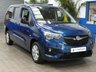 USED 2022 72 VAUXHALL COMBO LIFE 1.5 Turbo D SE XL MPV 5dr Diesel Manual 6Spd Euro 6 (s/s) (7 Seat) (100 ps) 5/7 SEAT ANDROID APPLE CARPLAY REAR VIEW CAMERA CRUISE CONTROL PARKING SENSORS 1 OWNERS GENUINE LOW MILES SERVICE HISTORY WARRANTY