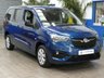 USED 2022 72 VAUXHALL COMBO LIFE 1.5 Turbo D SE XL MPV 5dr Diesel Manual 6Spd Euro 6 (s/s) (7 Seat) (100 ps) 5/7 SEAT ANDROID APPLE CARPLAY REAR VIEW CAMERA CRUISE CONTROL PARKING SENSORS 1 OWNERS GENUINE LOW MILES SERVICE HISTORY WARRANTY