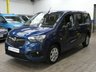USED 2022 72 VAUXHALL COMBO LIFE 1.5 Turbo D SE XL MPV 5dr Diesel Manual 6Spd Euro 6 (s/s) (7 Seat) (100 ps) 5/7 SEAT ANDROID APPLE CARPLAY REAR VIEW CAMERA CRUISE CONTROL PARKING SENSORS 1 OWNERS GENUINE LOW MILES SERVICE HISTORY WARRANTY