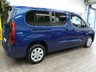 USED 2022 72 VAUXHALL COMBO LIFE 1.5 Turbo D SE XL MPV 5dr Diesel Manual 6Spd Euro 6 (s/s) (7 Seat) (100 ps) 5/7 SEAT ANDROID APPLE CARPLAY REAR VIEW CAMERA CRUISE CONTROL PARKING SENSORS 1 OWNERS GENUINE LOW MILES SERVICE HISTORY WARRANTY