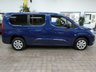 USED 2022 72 VAUXHALL COMBO LIFE 1.5 Turbo D SE XL MPV 5dr Diesel Manual 6Spd Euro 6 (s/s) (7 Seat) (100 ps) 5/7 SEAT ANDROID APPLE CARPLAY REAR VIEW CAMERA CRUISE CONTROL PARKING SENSORS 1 OWNERS GENUINE LOW MILES SERVICE HISTORY WARRANTY