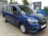 USED 2022 72 VAUXHALL COMBO LIFE 1.5 Turbo D SE XL MPV 5dr Diesel Manual 6Spd Euro 6 (s/s) (7 Seat) (100 ps) 5/7 SEAT ANDROID APPLE CARPLAY REAR VIEW CAMERA CRUISE CONTROL PARKING SENSORS 1 OWNERS GENUINE LOW MILES SERVICE HISTORY WARRANTY