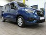 USED 2022 72 VAUXHALL COMBO LIFE 1.5 Turbo D SE XL MPV 5dr Diesel Manual 6Spd Euro 6 (s/s) (7 Seat) (100 ps) 5/7 SEAT ANDROID APPLE CARPLAY REAR VIEW CAMERA CRUISE CONTROL PARKING SENSORS 1 OWNERS GENUINE LOW MILES SERVICE HISTORY WARRANTY