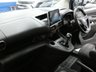 USED 2022 72 VAUXHALL COMBO LIFE 1.5 Turbo D SE XL MPV 5dr Diesel Manual 6Spd Euro 6 (s/s) (7 Seat) (100 ps) 5/7 SEAT ANDROID APPLE CARPLAY REAR VIEW CAMERA CRUISE CONTROL PARKING SENSORS 1 OWNERS GENUINE LOW MILES SERVICE HISTORY WARRANTY