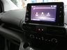 USED 2022 72 VAUXHALL COMBO LIFE 1.5 Turbo D SE XL MPV 5dr Diesel Manual 6Spd Euro 6 (s/s) (7 Seat) (100 ps) 5/7 SEAT ANDROID APPLE CARPLAY REAR VIEW CAMERA CRUISE CONTROL PARKING SENSORS 1 OWNERS GENUINE LOW MILES SERVICE HISTORY WARRANTY