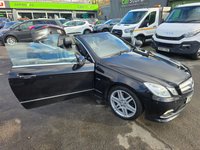 USED 2013 62 MERCEDES-BENZ E-CLASS 2.1 E250 CDI, 79,800 miles, Full History, 6-Speed Manual, Bluetooth, 18