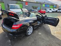 USED 2013 62 MERCEDES-BENZ E-CLASS 2.1 E250 CDI, 79,800 miles, Full History, 6-Speed Manual, Bluetooth, 18