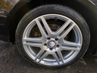 USED 2013 62 MERCEDES-BENZ E-CLASS 2.1 E250 CDI, 79,800 miles, Full History, 6-Speed Manual, Bluetooth, 18