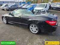 USED 2013 62 MERCEDES-BENZ E-CLASS 2.1 E250 CDI, 79,800 miles, Full History, 6-Speed Manual, Bluetooth, 18