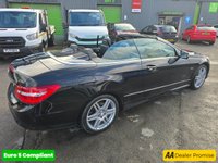 USED 2013 62 MERCEDES-BENZ E-CLASS 2.1 E250 CDI, 79,800 miles, Full History, 6-Speed Manual, Bluetooth, 18