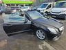 USED 2013 62 MERCEDES-BENZ E-CLASS 2.1 E250 CDI, 79,800 miles, Full History, 6-Speed Manual, Bluetooth, 18