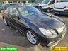 USED 2013 62 MERCEDES-BENZ E-CLASS 2.1 E250 CDI, 79,800 miles, Full History, 6-Speed Manual, Bluetooth, 18