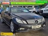 USED 2013 62 MERCEDES-BENZ E-CLASS 2.1 E250 CDI, 79,800 miles, Full History, 6-Speed Manual, Bluetooth, 18