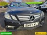 USED 2013 62 MERCEDES-BENZ E-CLASS 2.1 E250 CDI, 79,800 miles, Full History, 6-Speed Manual, Bluetooth, 18