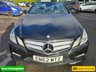 USED 2013 62 MERCEDES-BENZ E-CLASS 2.1 E250 CDI, 79,800 miles, Full History, 6-Speed Manual, Bluetooth, 18
