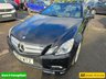 USED 2013 62 MERCEDES-BENZ E-CLASS 2.1 E250 CDI, 79,800 miles, Full History, 6-Speed Manual, Bluetooth, 18