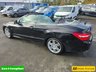 USED 2013 62 MERCEDES-BENZ E-CLASS 2.1 E250 CDI, 79,800 miles, Full History, 6-Speed Manual, Bluetooth, 18