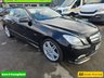 USED 2013 62 MERCEDES-BENZ E-CLASS 2.1 E250 CDI, 79,800 miles, Full History, 6-Speed Manual, Bluetooth, 18