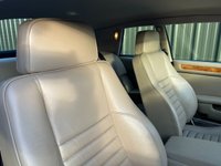USED 1989 F JAGUAR XJS 3.6 - Time-warp condition & mileage 
