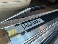 USED 1989 F JAGUAR XJS 3.6 - Time-warp condition & mileage 