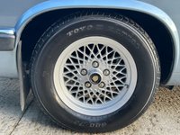 USED 1989 F JAGUAR XJS 3.6 - Time-warp condition & mileage 
