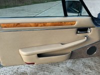 USED 1989 F JAGUAR XJS 3.6 - Time-warp condition & mileage 