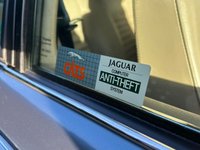 USED 1989 F JAGUAR XJS 3.6 - Time-warp condition & mileage 