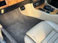 USED 1989 F JAGUAR XJS 3.6 - Time-warp condition & mileage 