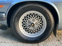 USED 1989 F JAGUAR XJS 3.6 - Time-warp condition & mileage 