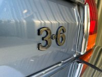 USED 1989 F JAGUAR XJS 3.6 - Time-warp condition & mileage 