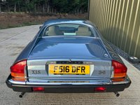 USED 1989 F JAGUAR XJS 3.6 - Time-warp condition & mileage 