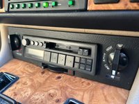 USED 1989 F JAGUAR XJS 3.6 - Time-warp condition & mileage 