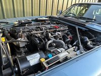 USED 1989 F JAGUAR XJS 3.6 - Time-warp condition & mileage 
