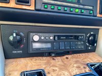 USED 1989 F JAGUAR XJS 3.6 - Time-warp condition & mileage 
