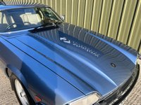 USED 1989 F JAGUAR XJS 3.6 - Time-warp condition & mileage 